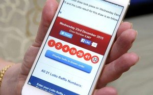 Les six numéros suggérés sont bien sortis au tirage du mercredi : le 01, 02, 04, 19, 28 et le 41