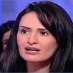 Majdouline Cherni tiendra-t-elle le coup? Majdouline Cherni tiendra-t-elle le coup?