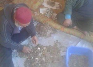 mendicité