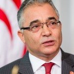 Mohsen Marzouk: « Chahed mérite d’être un leader politique » Mohsen Marzouk: « Chahed mérite d’être un leader politique »