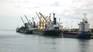 port de Sfax