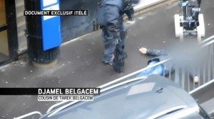 tarek belgacem