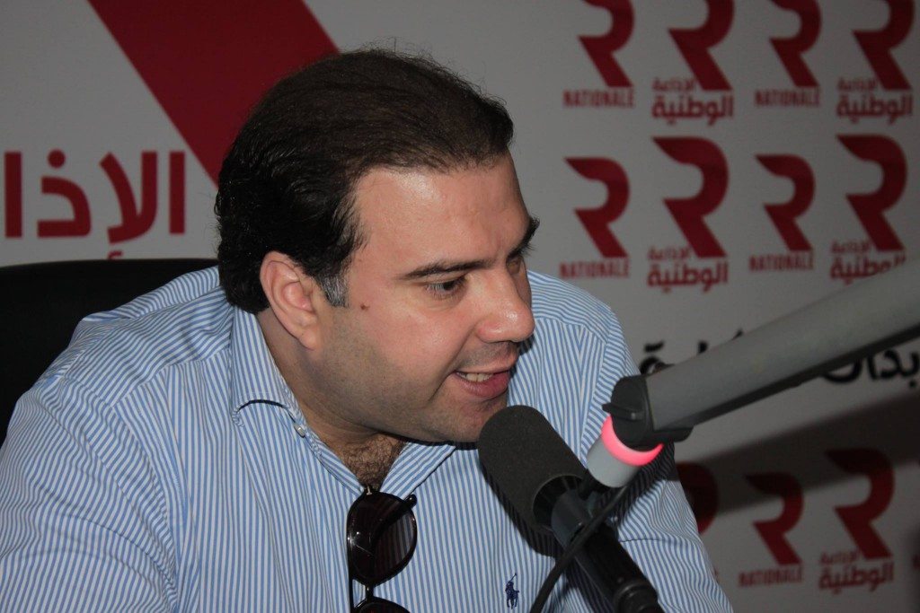 MOEZ JOUDI - REALITES ONLINE