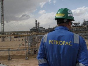 PETROFAC