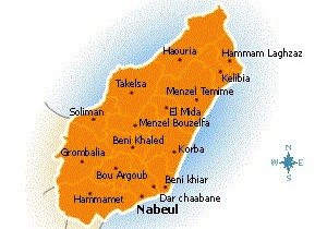 nabeul