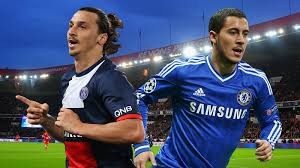psg chelsea