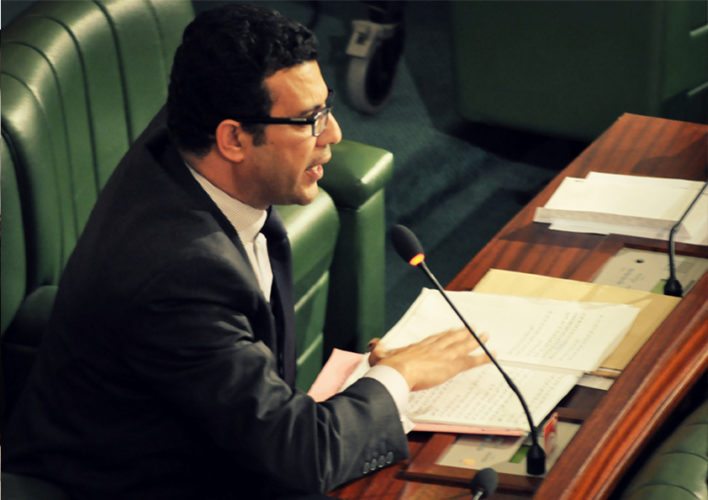 Monji Rahoui