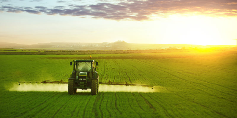agriculture
