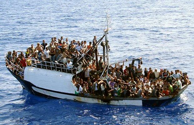migrants