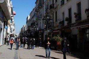 rue de marseille