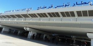 Aeroport Tunis Carthage