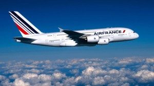 AIR FRANCE vers 18 nouvelles destinations 