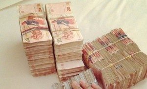 150000 Dinars volés de l'intérieur d'un hôtel