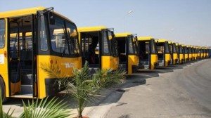 bus tunisie