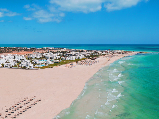djerba