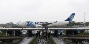 egyptair