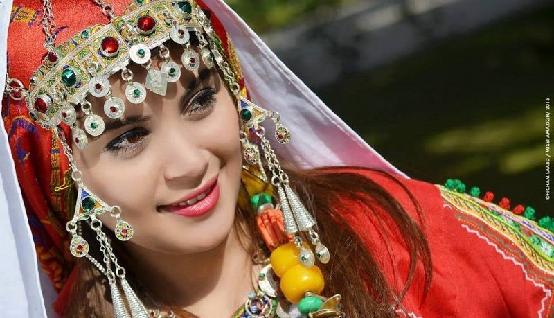rencontre des femmes tunisiennes