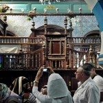 Djerba: Le nombre de pèlerins à la Ghriba en hausse de 300% Djerba: Le nombre de pèlerins à la Ghriba en hausse de 300%