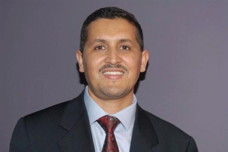 imed daimi