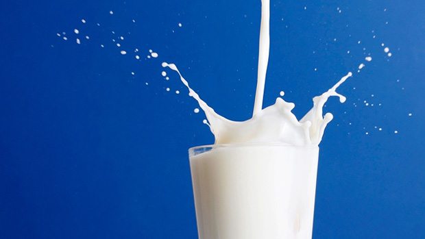 lait