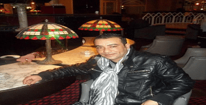 Maher Kashkash 