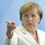 Angela Merkel : «donner des raisons aux émigrés pour rester dans leurs pays » Angela Merkel : «donner des raisons aux émigrés pour rester dans leurs pays »