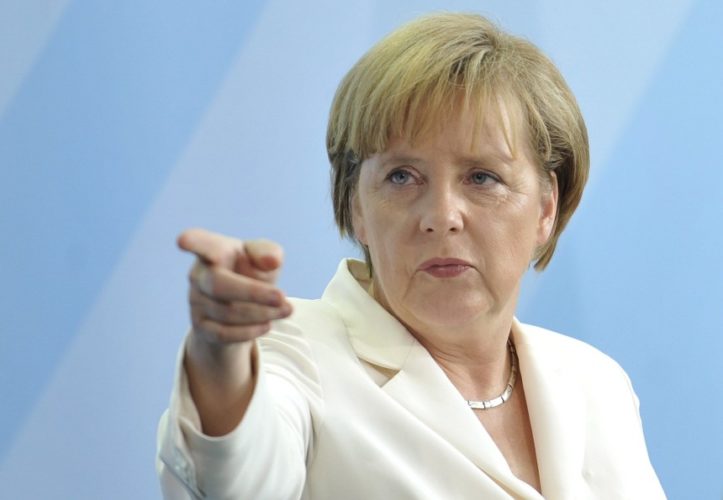 merkel