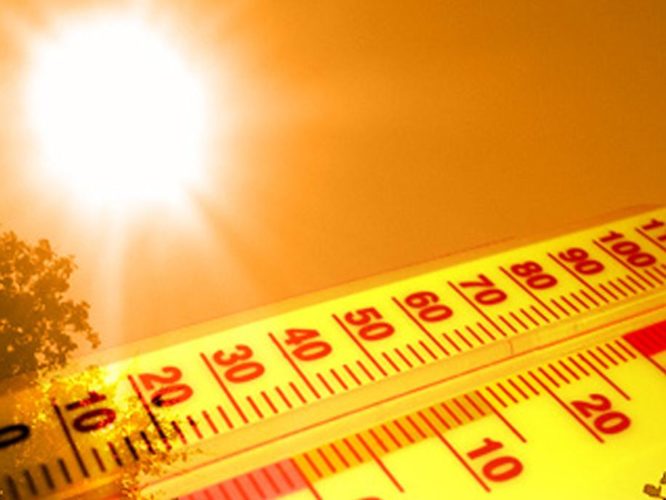 météo tunisie
