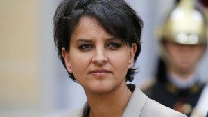 najat belkacem