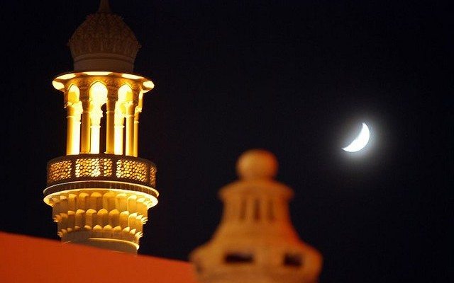 ramadan 2016