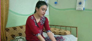 yazidi
