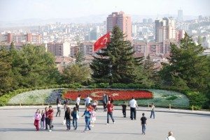 ankara