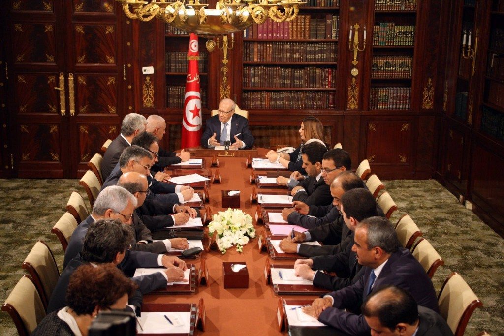 bce-gouvernement-union-nationale