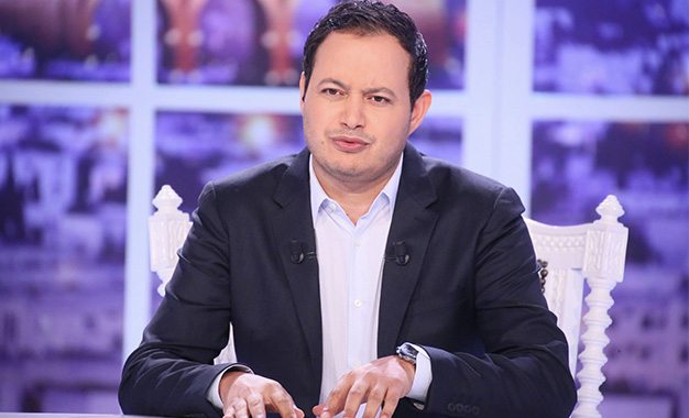 samir elwafi