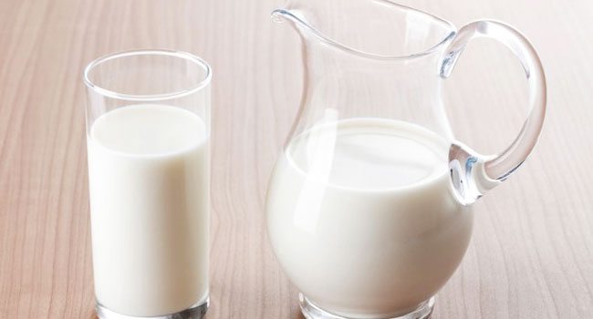 lait