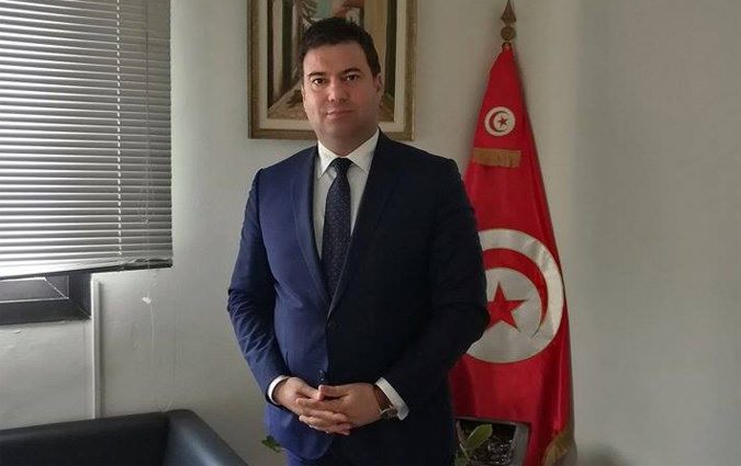 moez joudi
