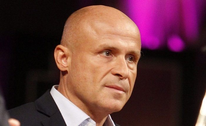 olivier poivre d'arvor