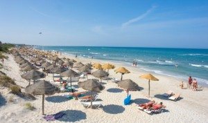 plages