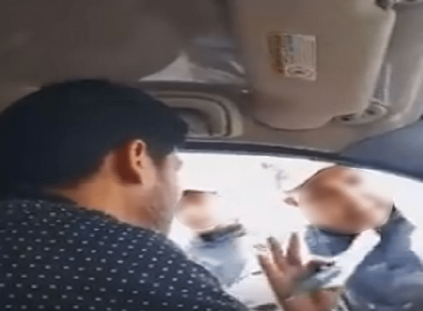 police