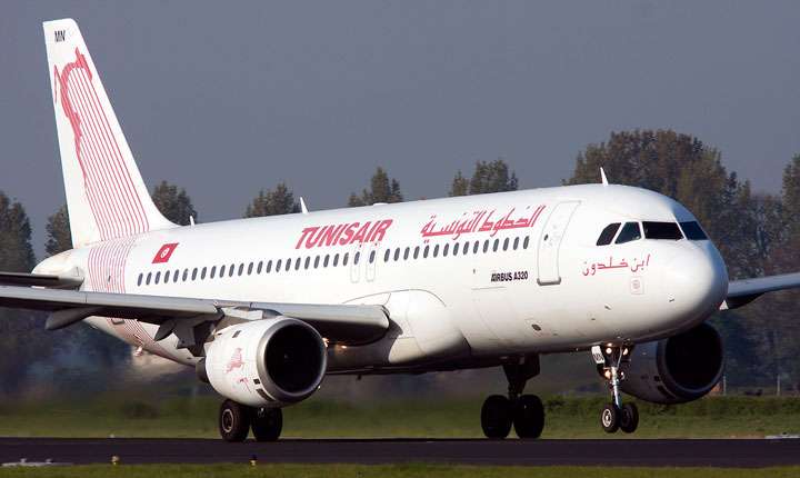tunisair