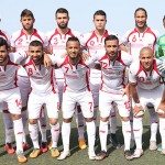 Football : la Tunisie 6ème en Afrique selon la FIFA Football : la Tunisie 6ème en Afrique selon la FIFA