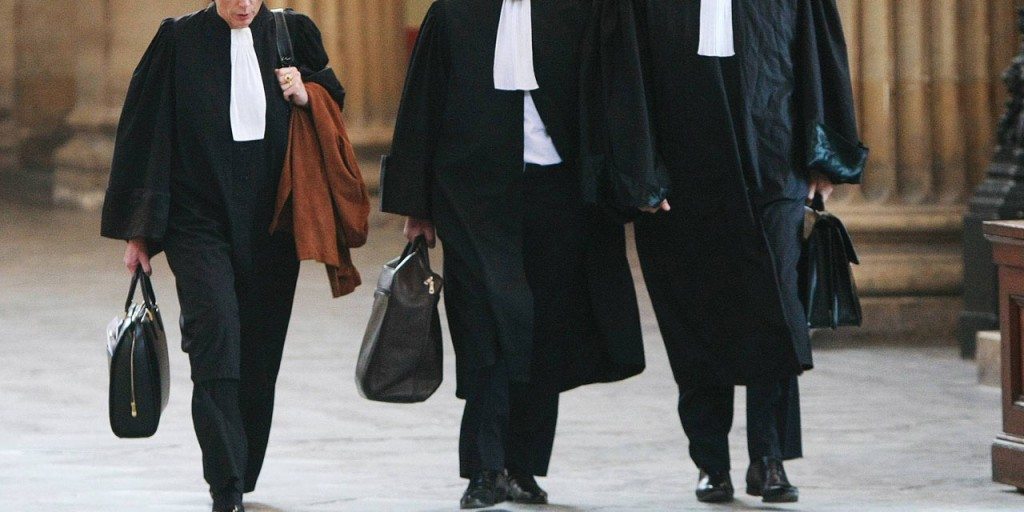 avocats