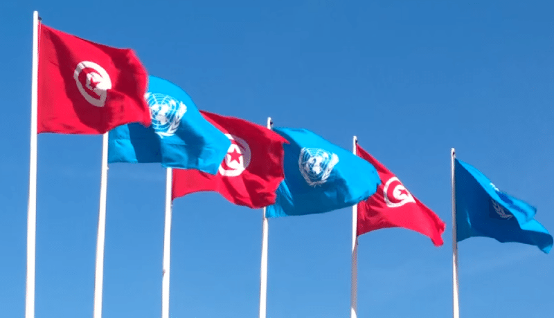 pnud tunisie