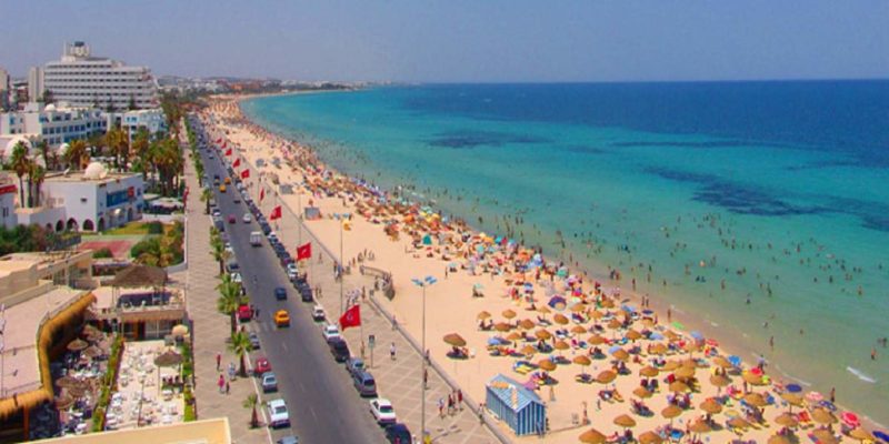tunisie tourisme - Image