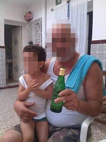 enfant-vin-cigarettes-tunisie