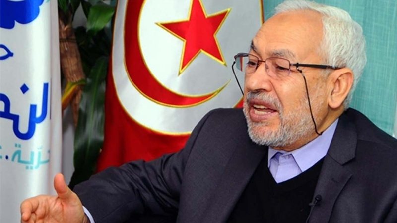 ghannouchi