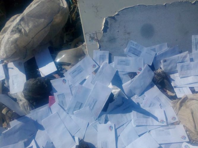 lettres