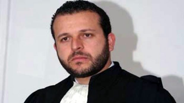 mounir ben salha