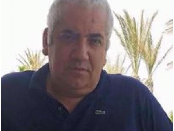 naem hadj mansour