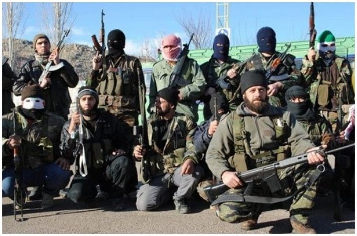 qaida